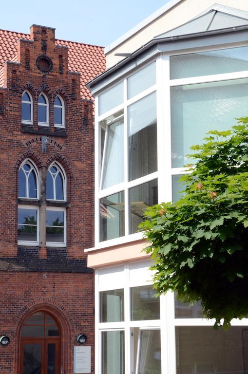 Stephansstift Tagungs- Und Gastehaus 汉诺威 外观 照片